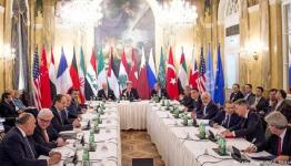 صورة أرشيفية مفاوضات فيينا
