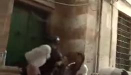 لقطة من الفيديو 