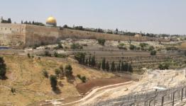 القدس المحتلة (أرشيف) 