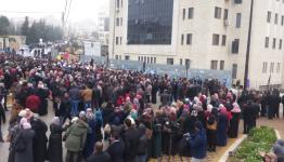 حراك المعلمين