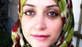 الأسيرة شيرين العيساوي