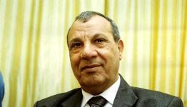 عضو المجلس الاستشاري لحركة فتح، يحيى رباح