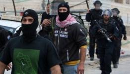 مستعربون في جيش العدو