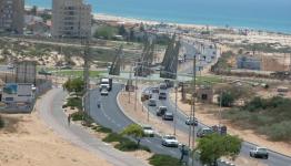 اسدود المحتلة