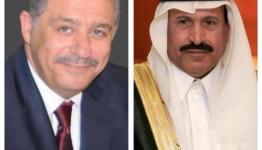 دبور والعيسيري 
