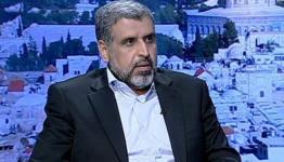 الأمين العام لحركة الجهاد الإسلامي د. رمضان شلح 