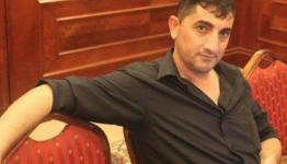 الشهيد أمجد ابو عمر 