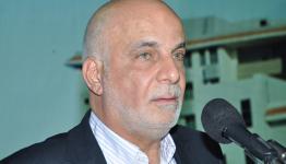 النائب علي خريس