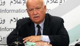 زكريا الأغا 