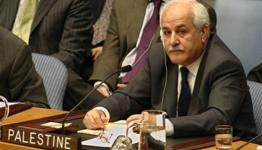 رياض منصور