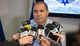 مفتش في شرطة العدو 