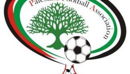 الاتحاد الفلسطيني لكرة القدم