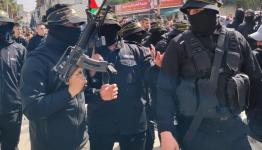 بعد كتيبة جنين وطولكرم ونابلس و... .. سرايا القدس تعلن تأسيس كتيبة طوباس