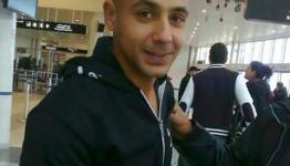 الشاب فراس دحويش