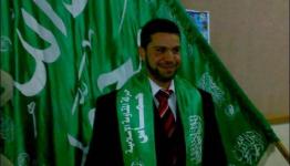 الشهيد القسامي