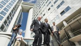 Toussaint Kluiters / Courtesy Reuters