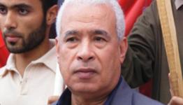 كايد الغول، عضو المكتب السياسي للجبهة الشعبية لتحرير فلسطين