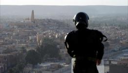 غرداية تشهد منذ نحو سنتين مواجهات أدت إلى سقوط عشرات القتلى والجرحى