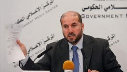 مستشار الرئيس للشؤون الدينية والعلاقات الإسلامية وقاضي قضاة فلسطين محمود الهباش