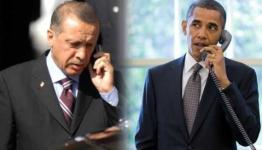 أوباما - أردوغان