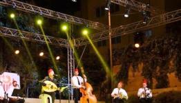 مهرجان "وين على رام الله"