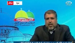 الدكتور رمضان عبد الله شلح 