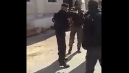لقطة من الفيديو 