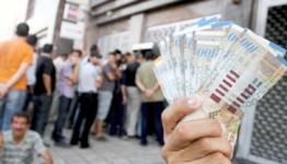 رئيس هيئة شؤون الأسرى والمحررين عيسى قراق