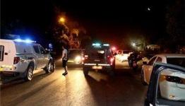 استنفار للشرطة الإسرائيلية