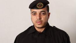 الشهيد المجاهد علي سمير الديني
