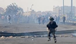 انتفاضة الأقصى