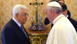 اعتراف الفاتيكان بـ "فلسطين" يدخل حيز التنفيذ