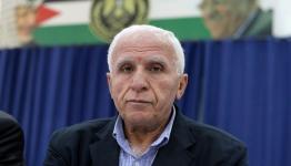 عزام الأحمد