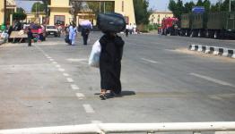  معبر رفح 