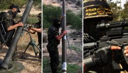 صواريخ سرايا القدس 