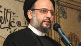السيد علي فضل الله