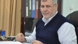 القيادي خالد البطش