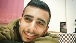 الجندي الذي عثر عليه فجر اليوم