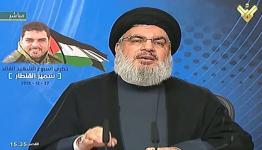 السيد حسن نصر الله 
