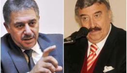 كمال شاتيلا وأشرف دبور