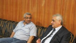 أسامة سعد و محمود الأسدي