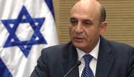 وزير الجيش الإسرائيلي السابق شاؤول موفاز
