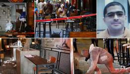 عملية ديزنغوف نشأت ملحم