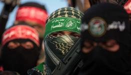 أمن المقاومة يقبض على عميل في غزة