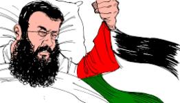 الاسير خضر عدنان