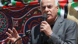 عضو اللجنة المركزية لحركة فتح سلطان أبو العينين