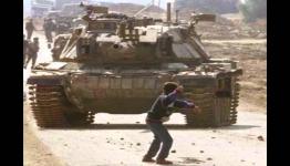 الشهيد فارس عودة (أرشيف) 