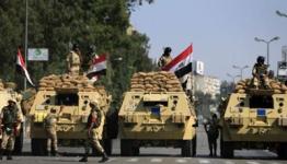 الجيش المصري