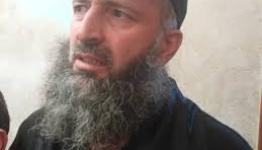 الشيخ وحيد ابو ماريا