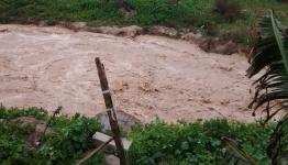 مشروع بناء مجرى المياه في الرشيدية